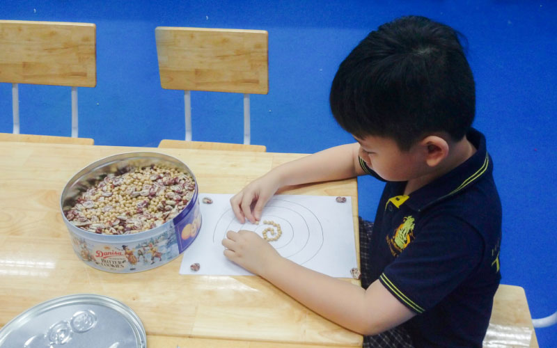 Toán Kiến tạo