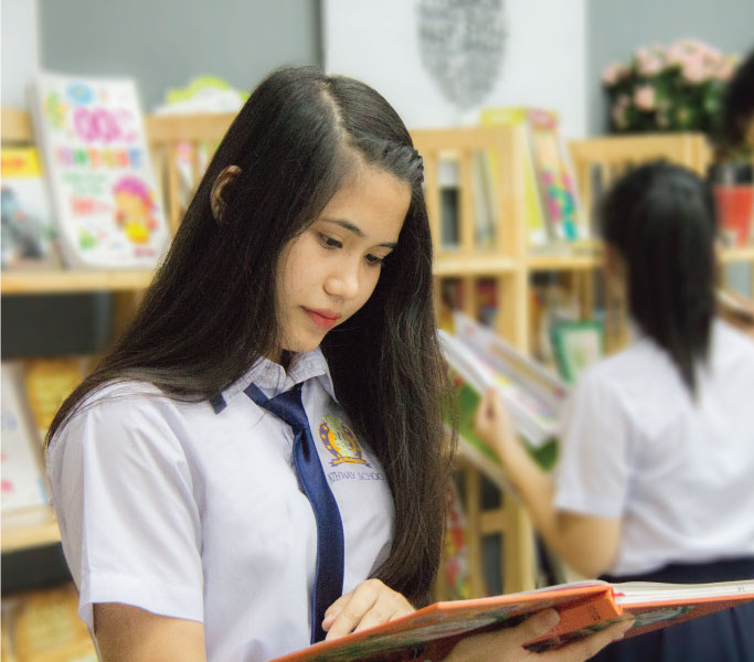 Phương pháp giáo dục bậc Trung học