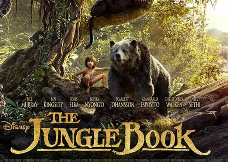 the-jungle-book