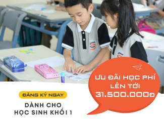 [Sắp diễn ra] Hội thảo song bằng Việt Mỹ: Cơ hội giảm học phí tới 31.500.000 VNĐ